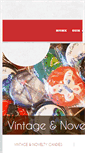 Mobile Screenshot of candycupboard.com